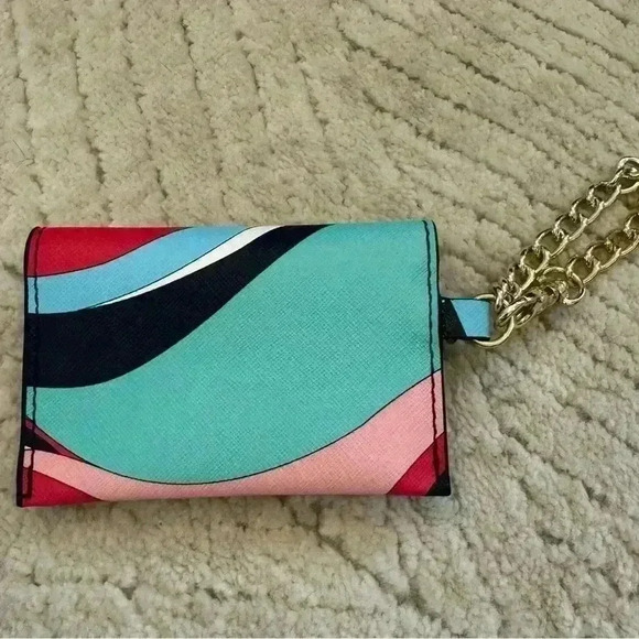 Trina card holder - Picture 3 of 5